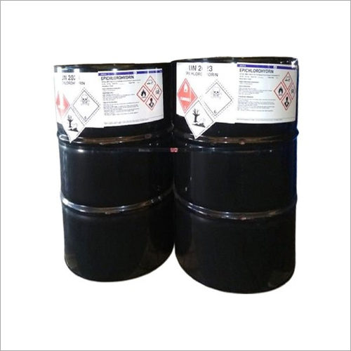 Epichlorohydrin Chemical Liquid