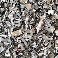 Industrial Zinc Scrap