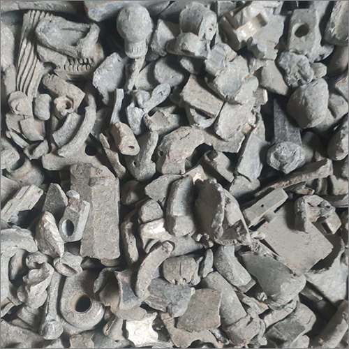 Pure Zinc Scrap