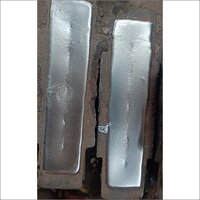 Industrial Zinc Ingots