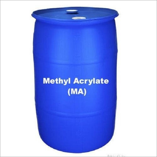 Methyl Acrylate Chemical