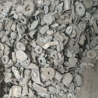 Industrial Zinc Scrap