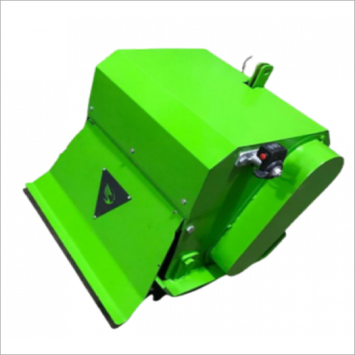 Krishi-Raj Gen 3 Electric Tiller 1200W with Battery and Iron Wheel and Rotavator