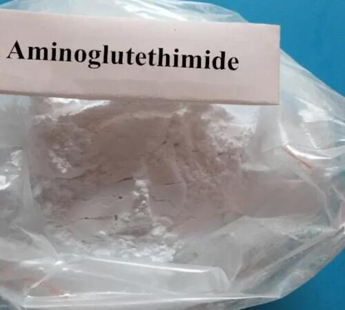 Aminoglutethimide (Cytadren)