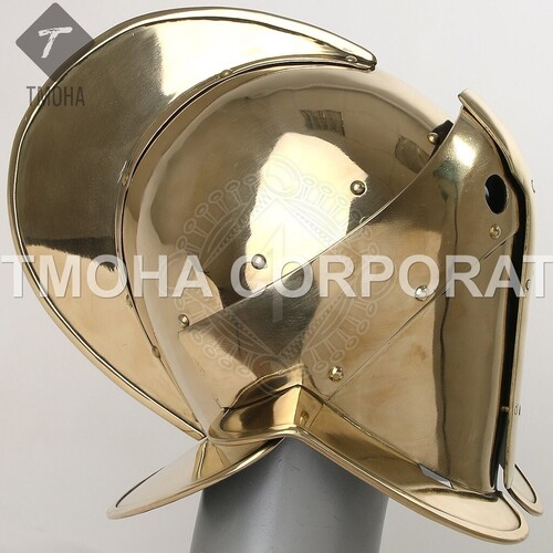 Medieval Armor Helmet Knight Helmet Crusader Helmet Ancient Helmet Thracian Gladiator Helmet AH0622