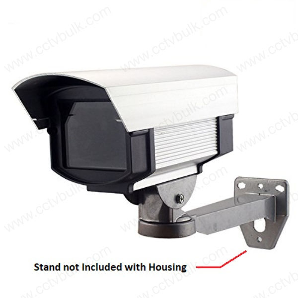 CCTV Housing Regular