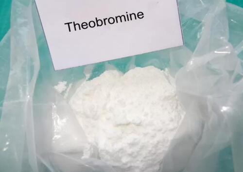 Theobromine CAS No.:83-67-0