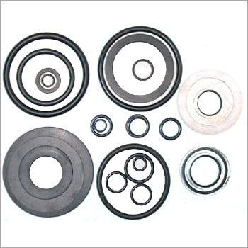 'O' Ring Set Assembly