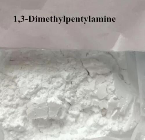 1 3- Dimethylpentylamine