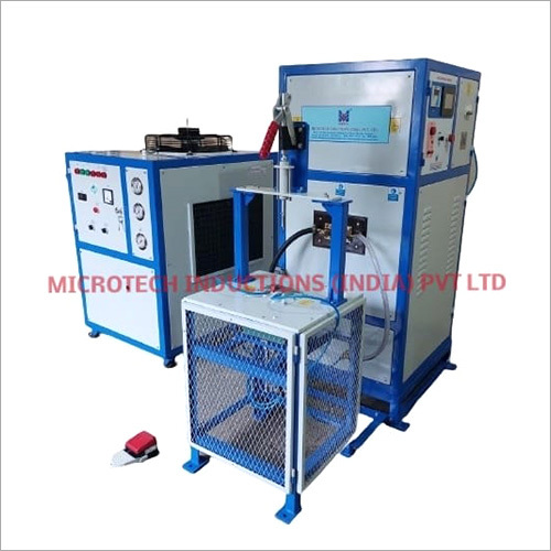 Induction Brazing Equipments