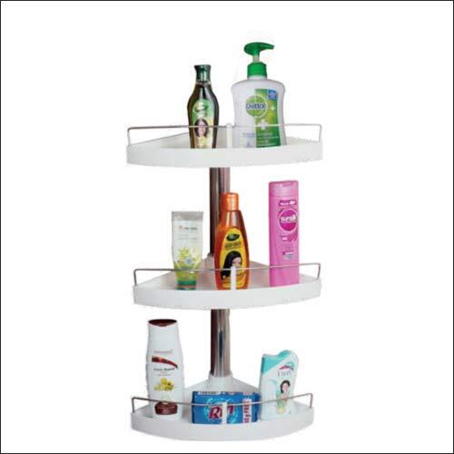 Corner Shelf