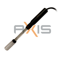 Polarographic Method Using Rotating Electrode Chlorine Analyzer