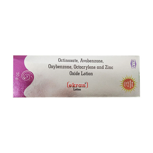Ekran Lotion