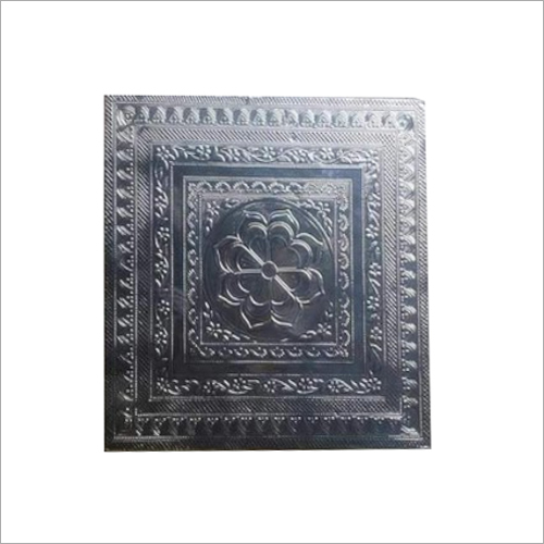 Durable Wooden Pooja Chowki