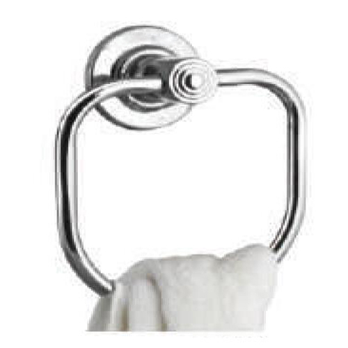 Modern Design Steel Towel Bar