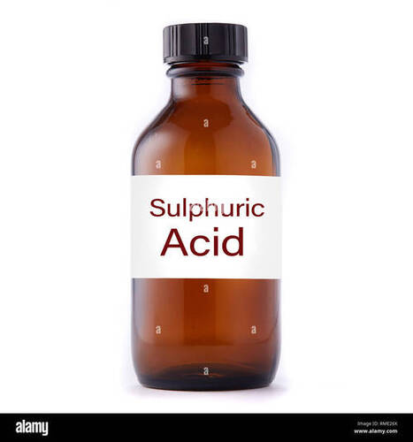 Sulphuric Acid 98%