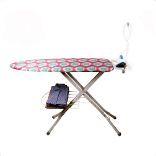 Super Mesh Ironing Table with Accessories
