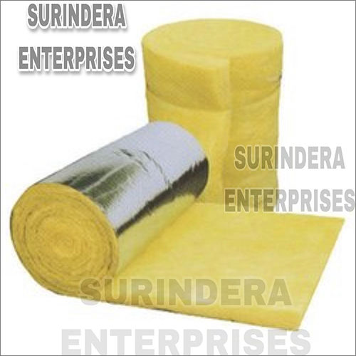 Ceramic Glass Wool