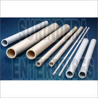 Ceramic Tubes