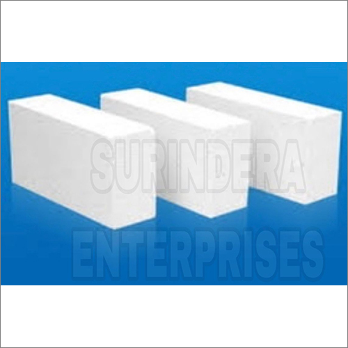 HFK Insulation Bricks 