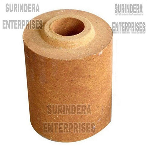 Refractory  Laddle Sleeve Application: Industrial