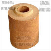Refractory  Laddle Sleeve