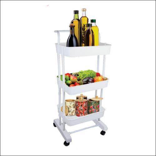 Rolling Cart