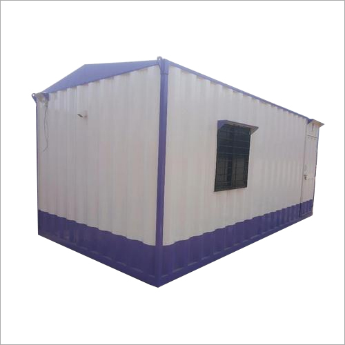 Mobile Prefabricated Offices