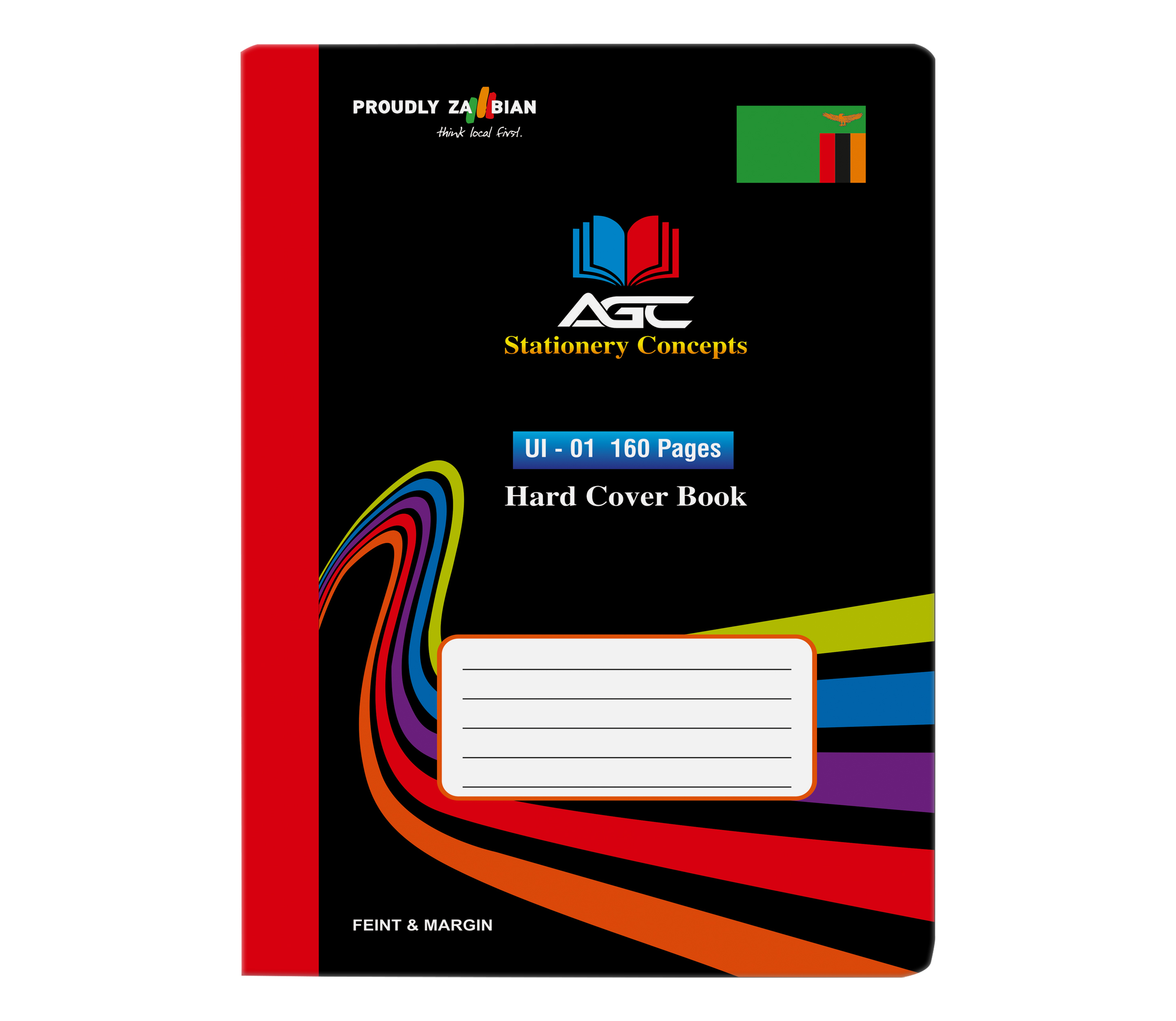 A5 Exercise Note Book