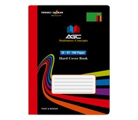 A5 Exercise Note Book