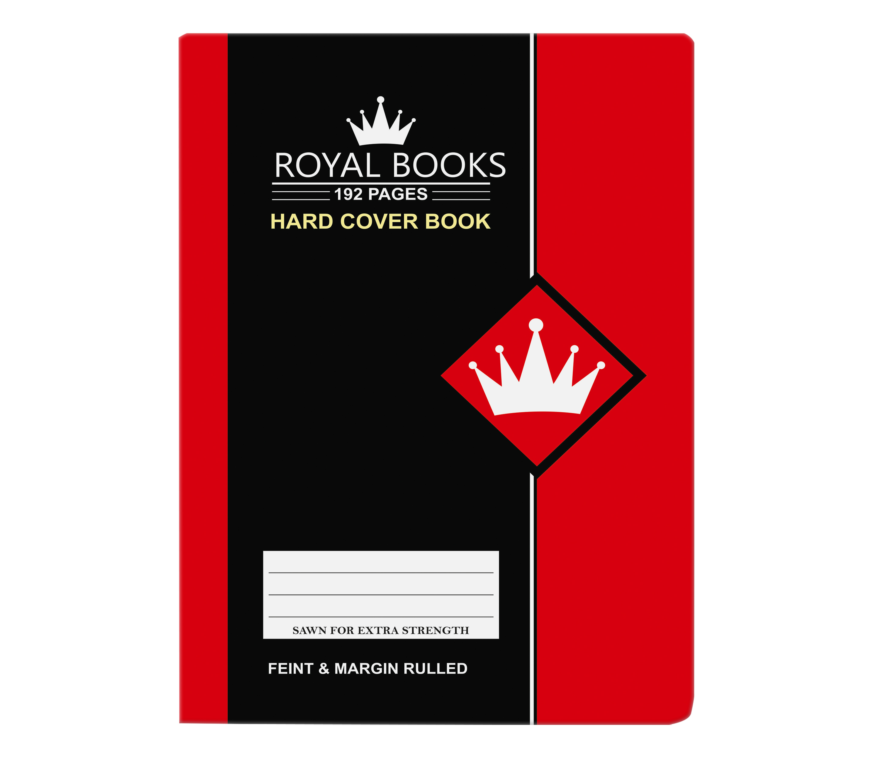 A5 Exercise Note Book