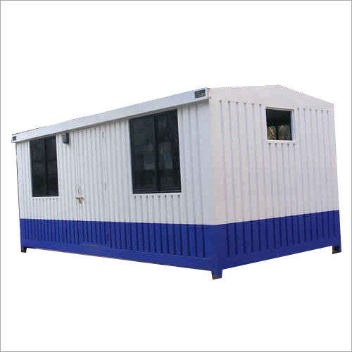 MS Office Container