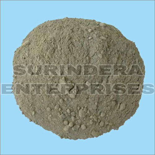 Alumina Refractory Castables Application: Chemical Industry