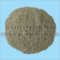 Alumina Refractory Castables