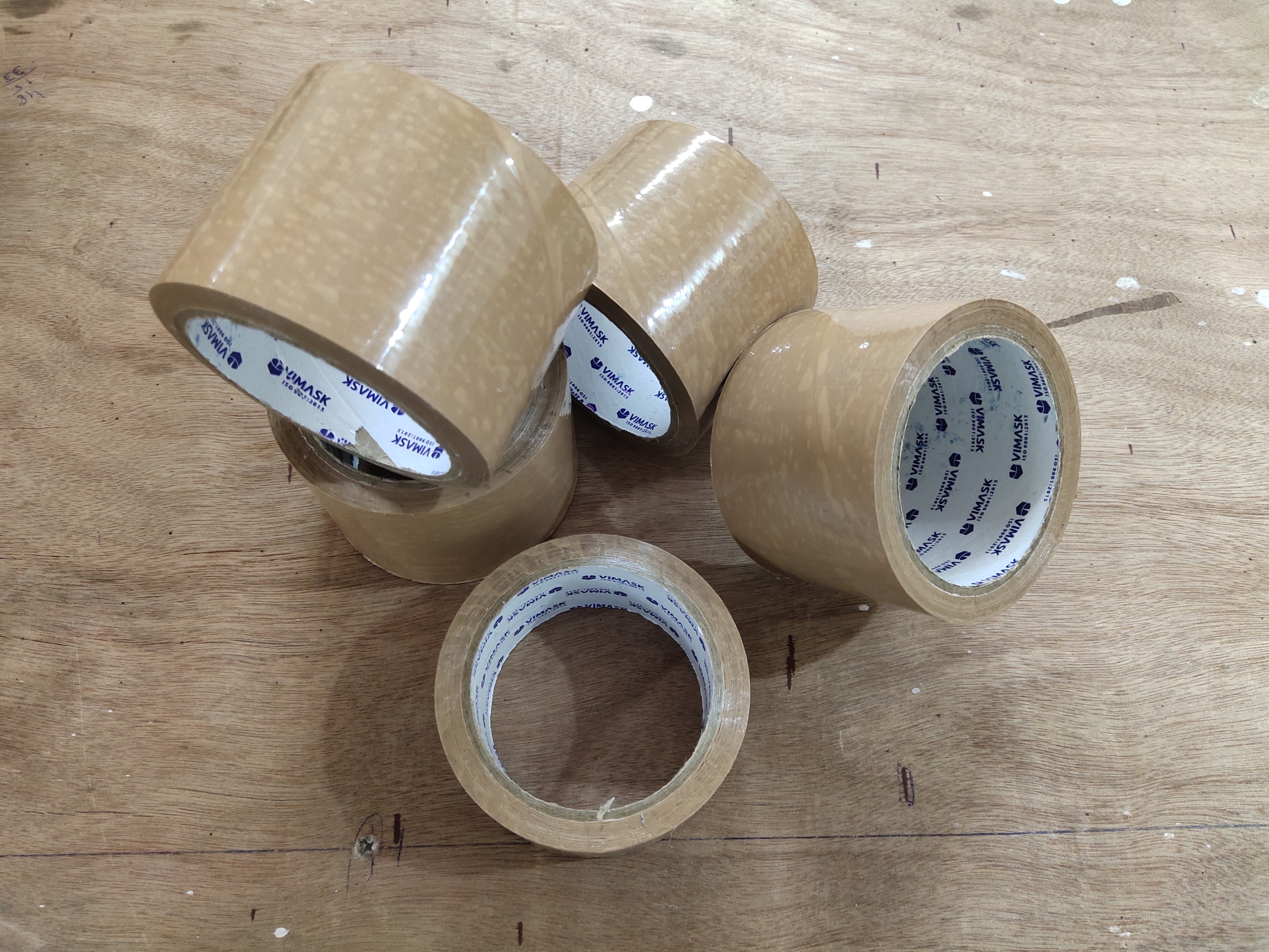 WONDER Tape