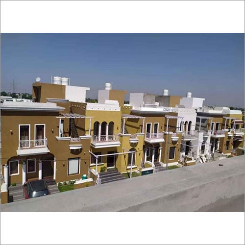 Villas Sales And Purchas Services By IDEAS ENGINEERS AND BUILDERS