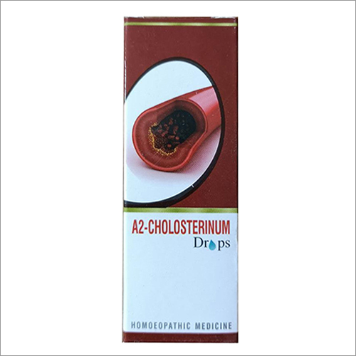 A2-Cholostrinum Drops