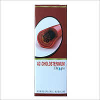 A2-Cholostrinum Drops Dry Place