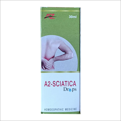 30 ML A2-Sciatica Drops
