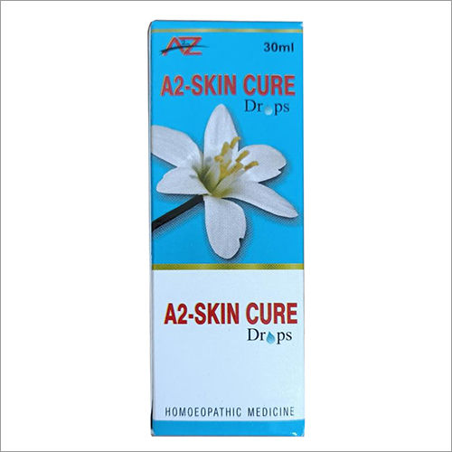 30 Ml A2-skine Cure Drops Dry Place