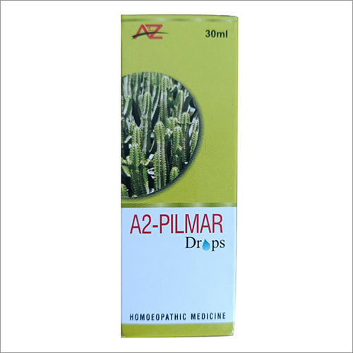 No Side Effect 30 Ml A2-pilmar Drops