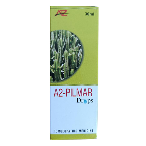 30 ML A2-Pilmar Drops