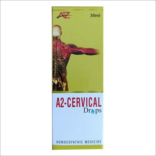 30 ML A2- Cervical Drops