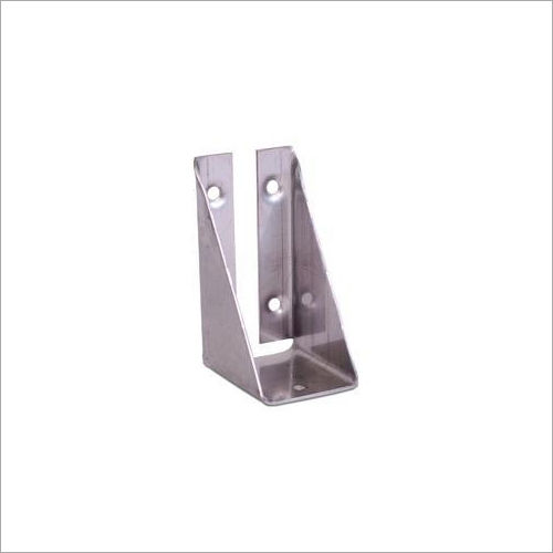 Stainless Steel Deck Railing Mounting Bracket