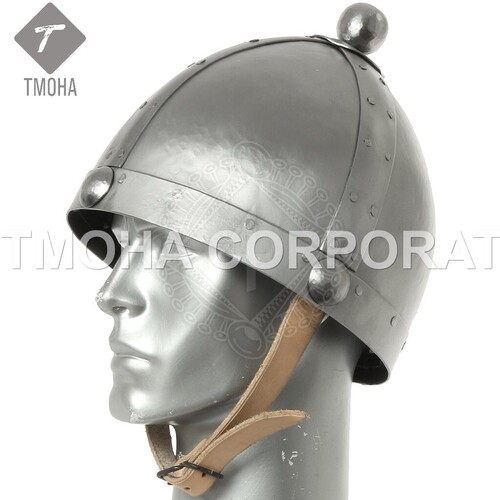 Medieval Armor Helmet Knight Helmet Crusader Helmet Ancient Helmet Viking goggle helmet AH0641