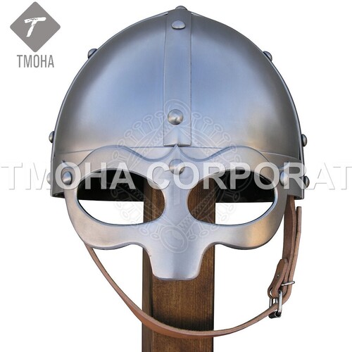 Medieval Armor Helmet Knight Helmet Crusader Helmet Ancient Helmet Viking spectatceld helmet AH0644