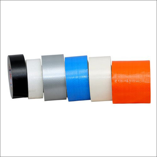 HDPE Adhesive Tape