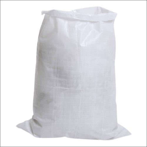 Plain PP Woven Sack Bag