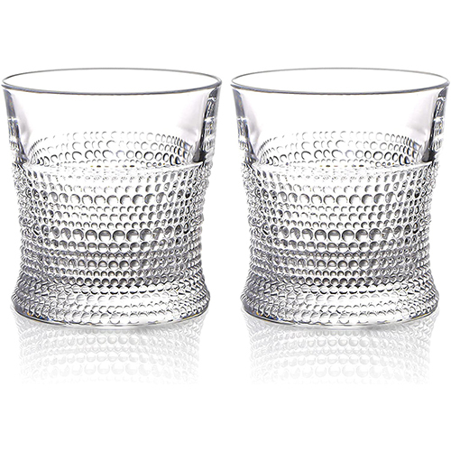 325ml Gk Design Whisky Glass 6pcs