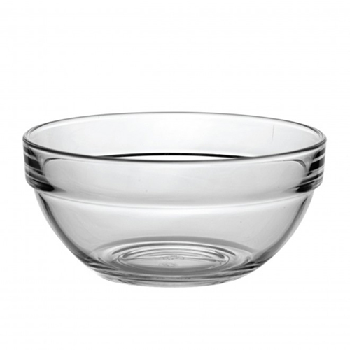 1135Ml 8Inch Glass Bowl